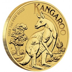 1 Oz Gold Australian...